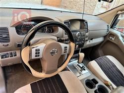 نيسان باثفايندر